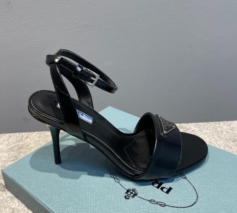 Glamy - PD Women Shoes - 214