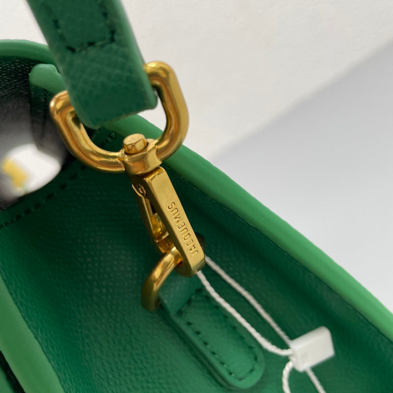 Satchel Bags - JQMS Bags - 106