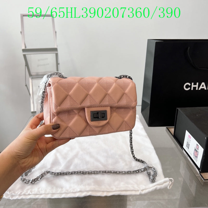 Glami - CHL Bags - 1557