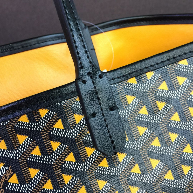 Satchel Bags - GOD Bags - 763