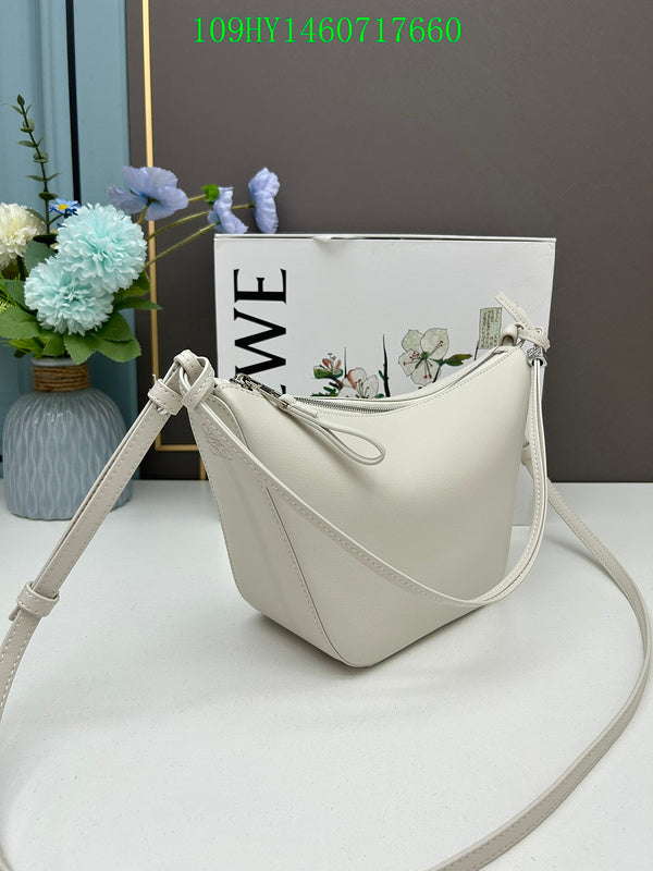 Satchel Bags - LWE Bags - 056