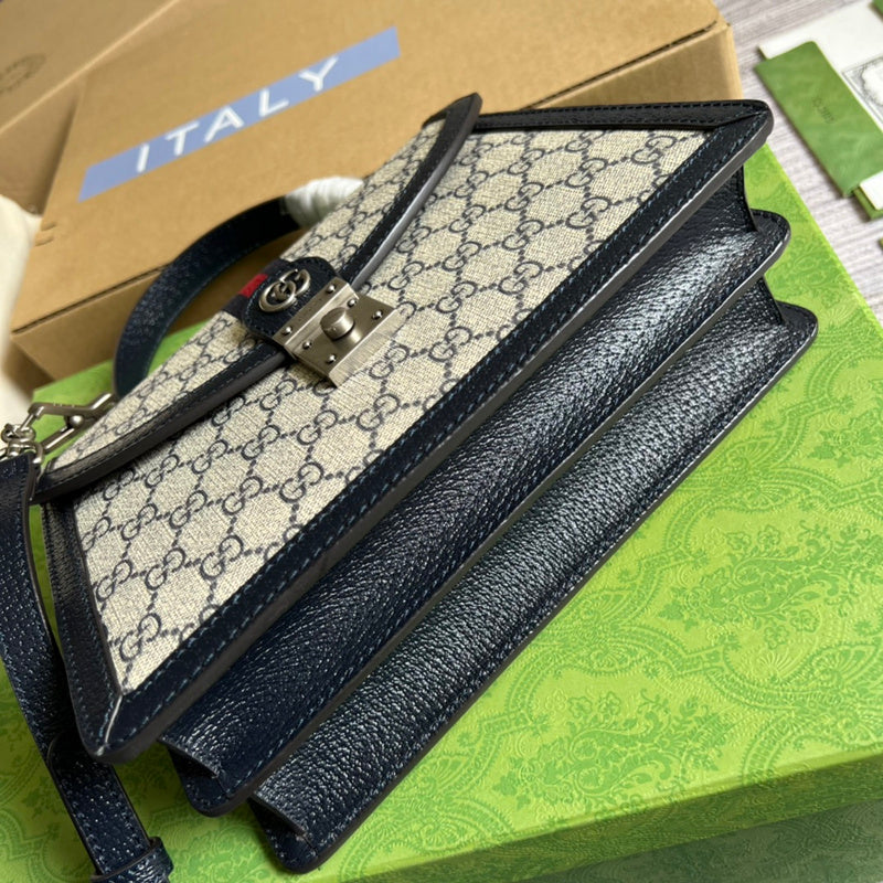 Satchel Bags - GCI Bags - 4628
