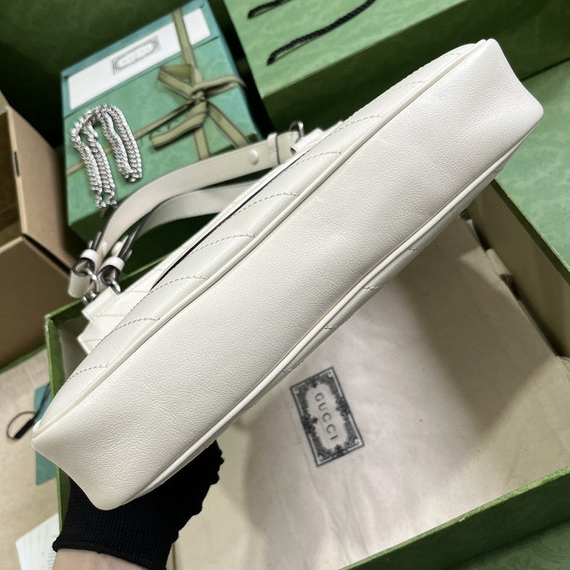 Satchel Bags - GCI Bags - 392