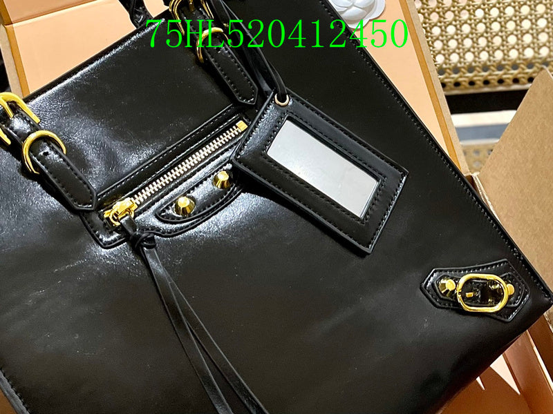 Satchel Bags - BGA Bags - 1824