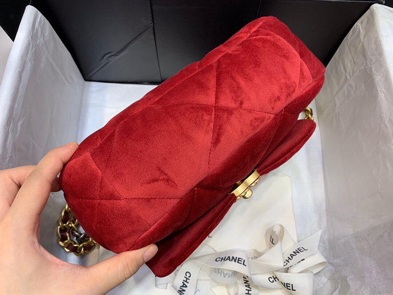 Satchel Bags - CHL Bags - 4921