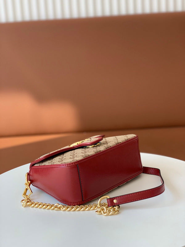Glami - GUKI Bags - 2435