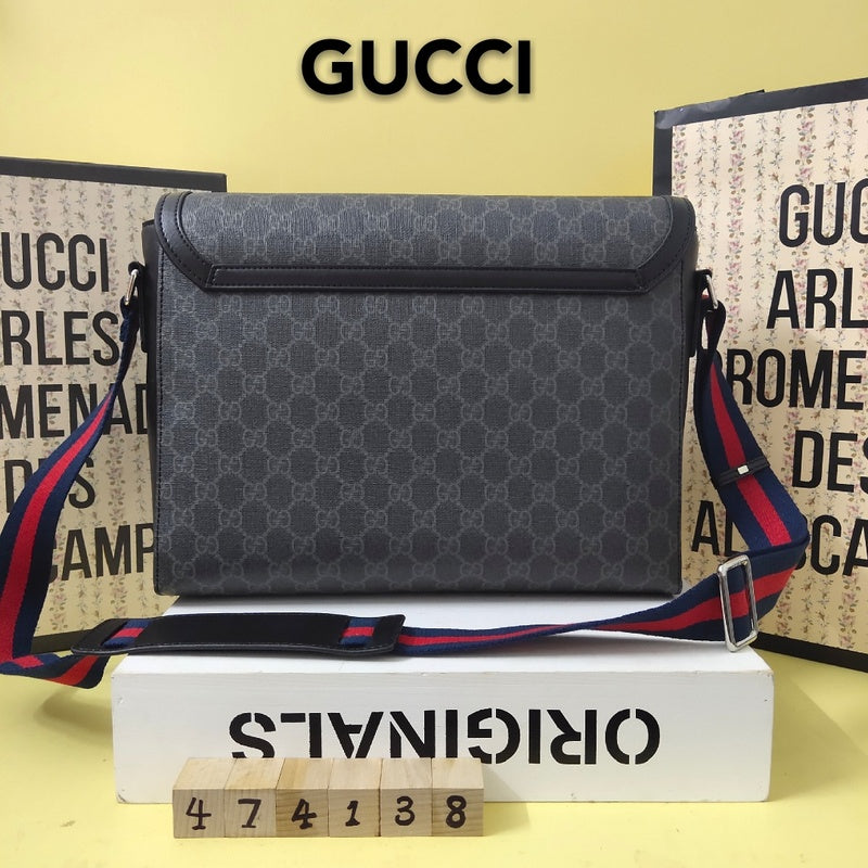 Satchel Bags - GUC Bags - 452