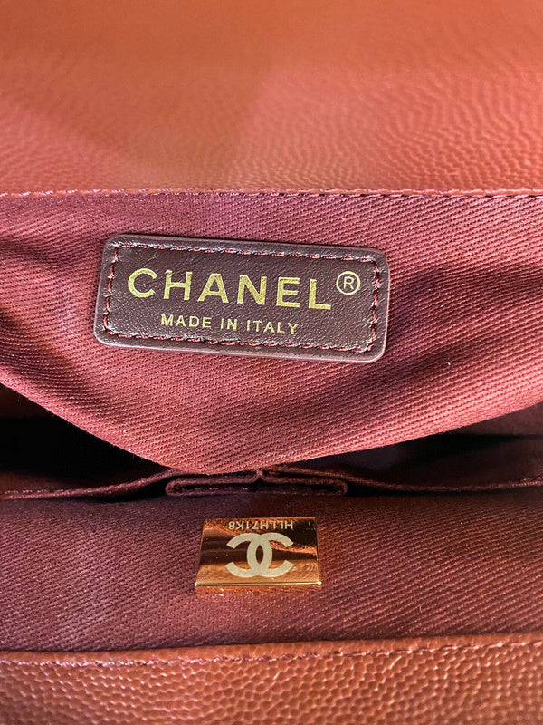 Satchel Bags - CHL Bags - 2157