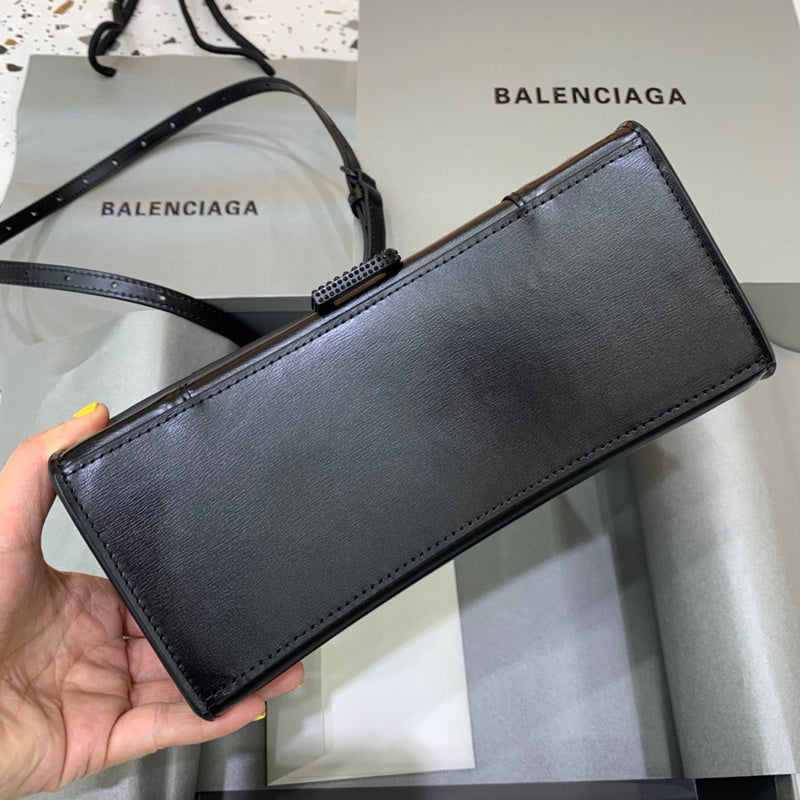 Satchel Bags - BGA Bags - 732