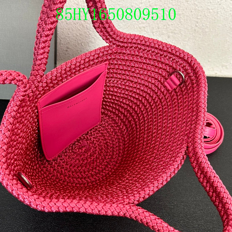 Satchel Bags - BGA Bags - 1672