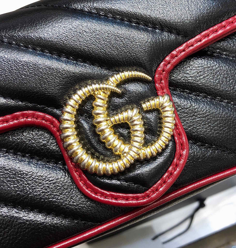 Satchel Bags - GCI Bags - 4682