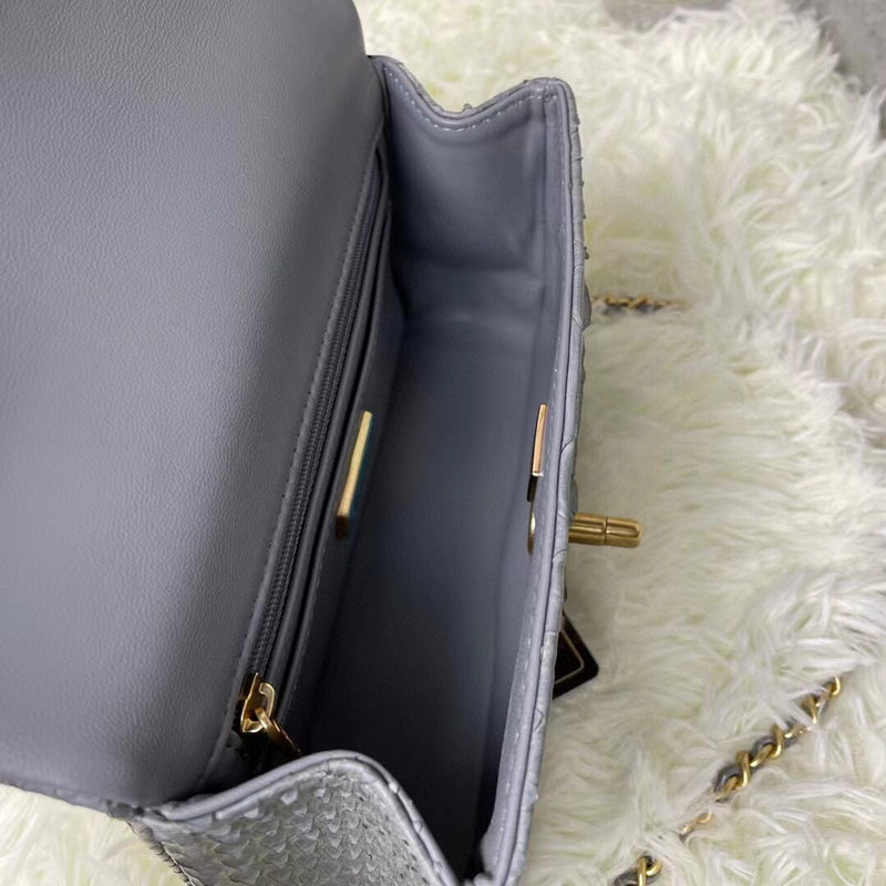 Satchel Bags - CHL Bags - 3038