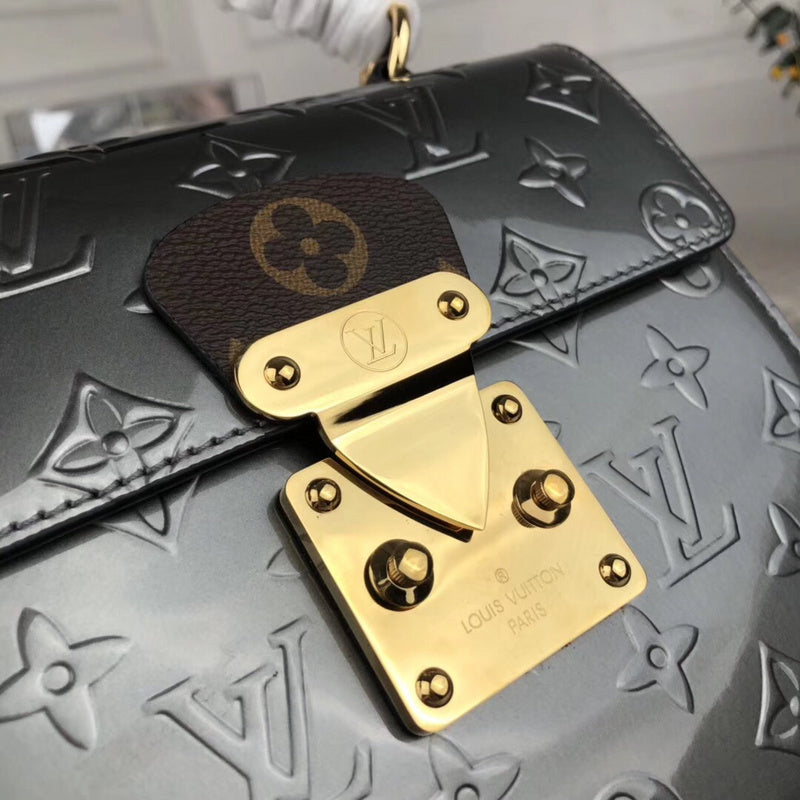 Satchel Bags - VL Bags - 5580