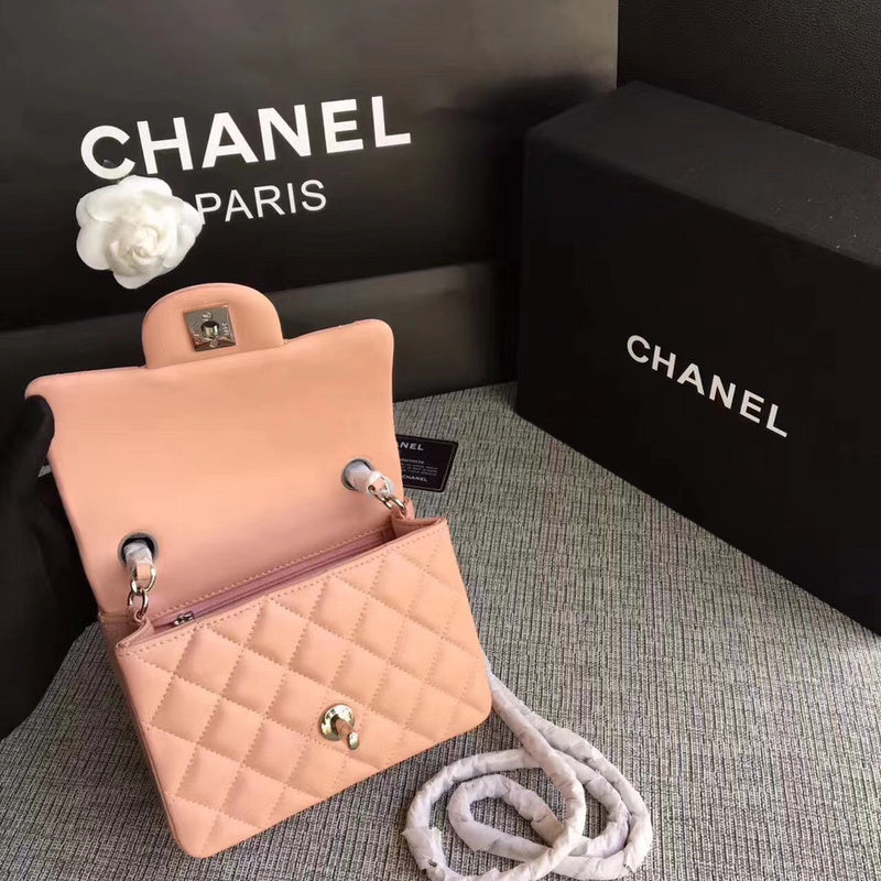 Satchel Bags - CHL Bags - 580