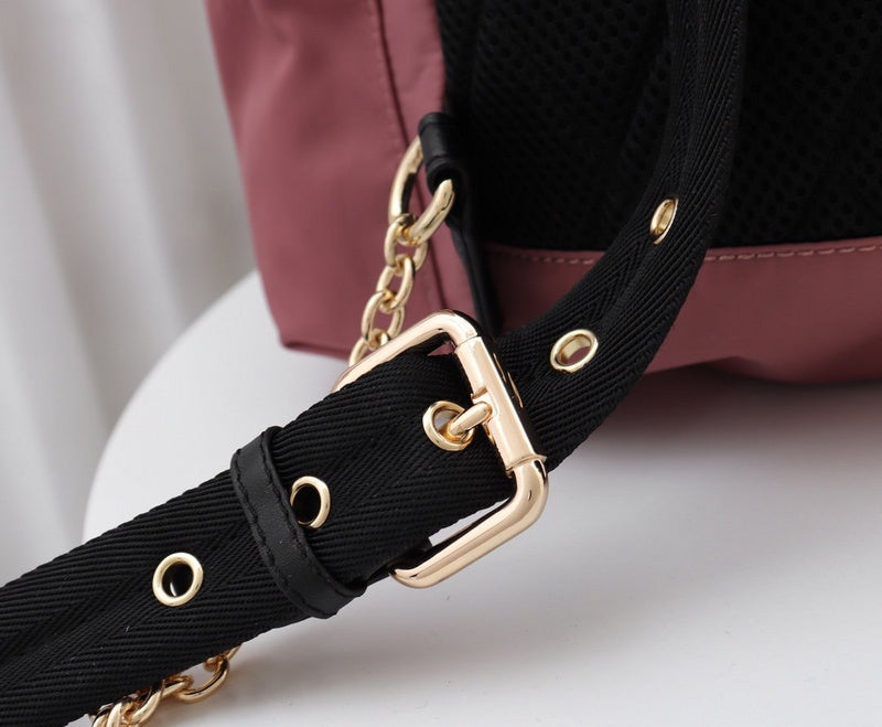 Fan Fashion -GLM - Top quality BBR Bags - 901