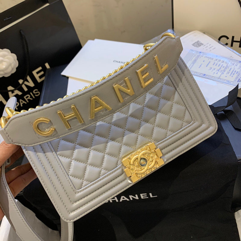 Satchel Bags - CHL Bags - 7436