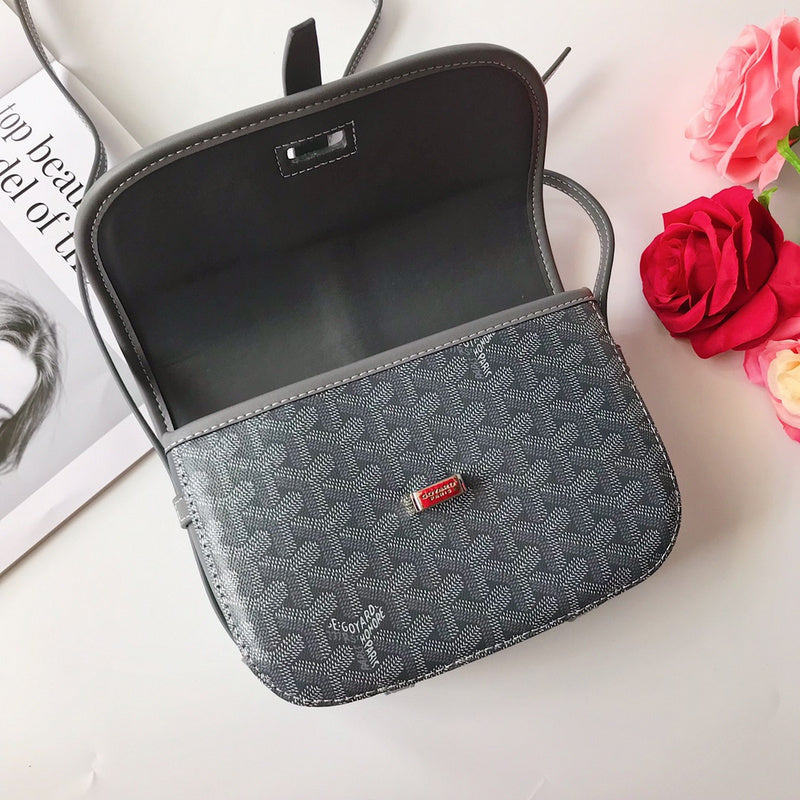 Satchel Bags - GOD Bags - 044