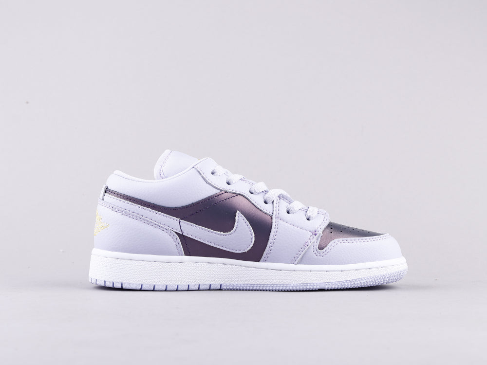 GLM - AJ1 Violets