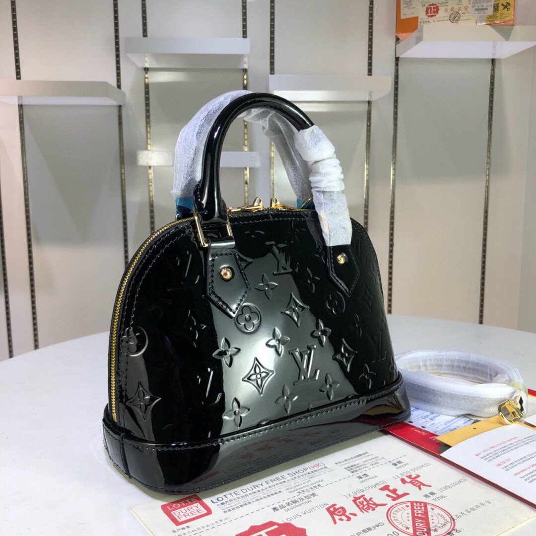 GLM - Top Quality Bags LUV 058