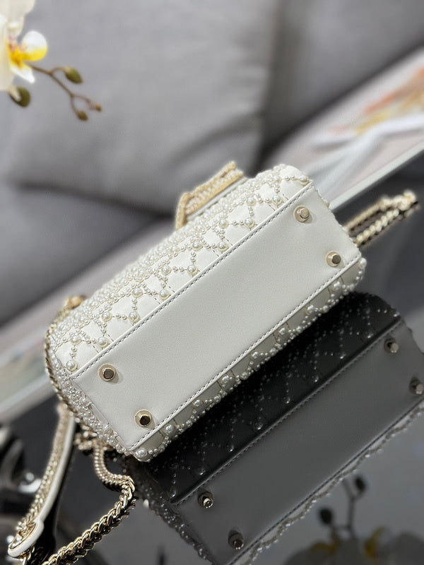 Glami Fashion - DIR Bags - 554
