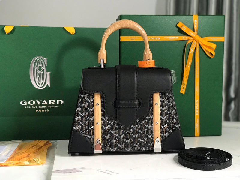 GLM - GYO Bags - 1088