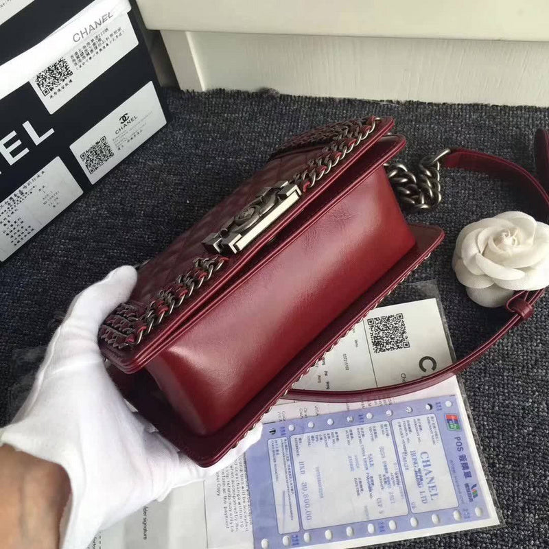 Satchel Bags - CHL Bags - 660