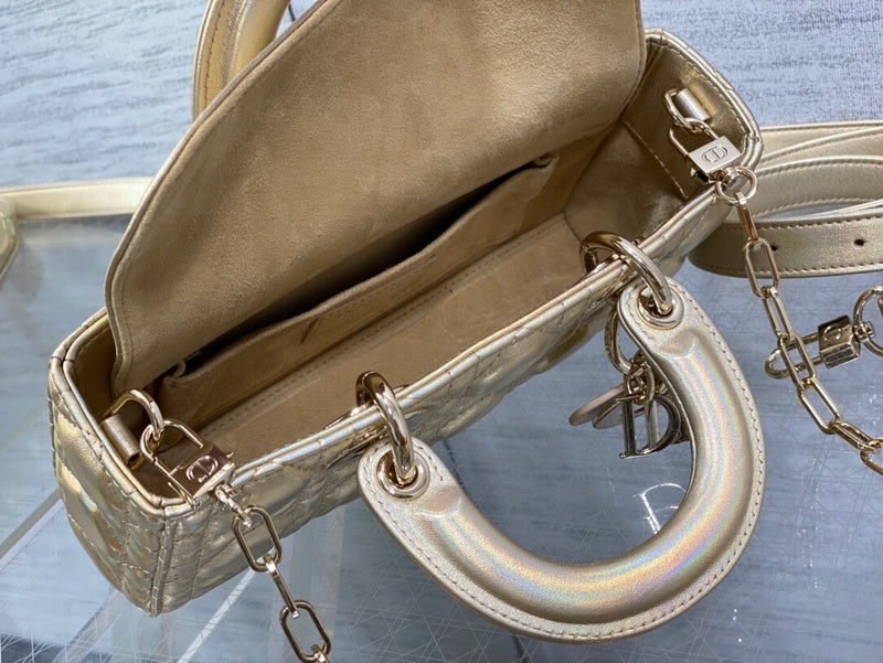 Glami Fashion - DIR Bags - 059