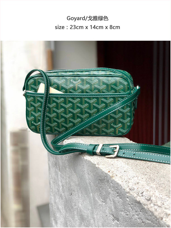 Satchel Bags - GOD Bags - 046