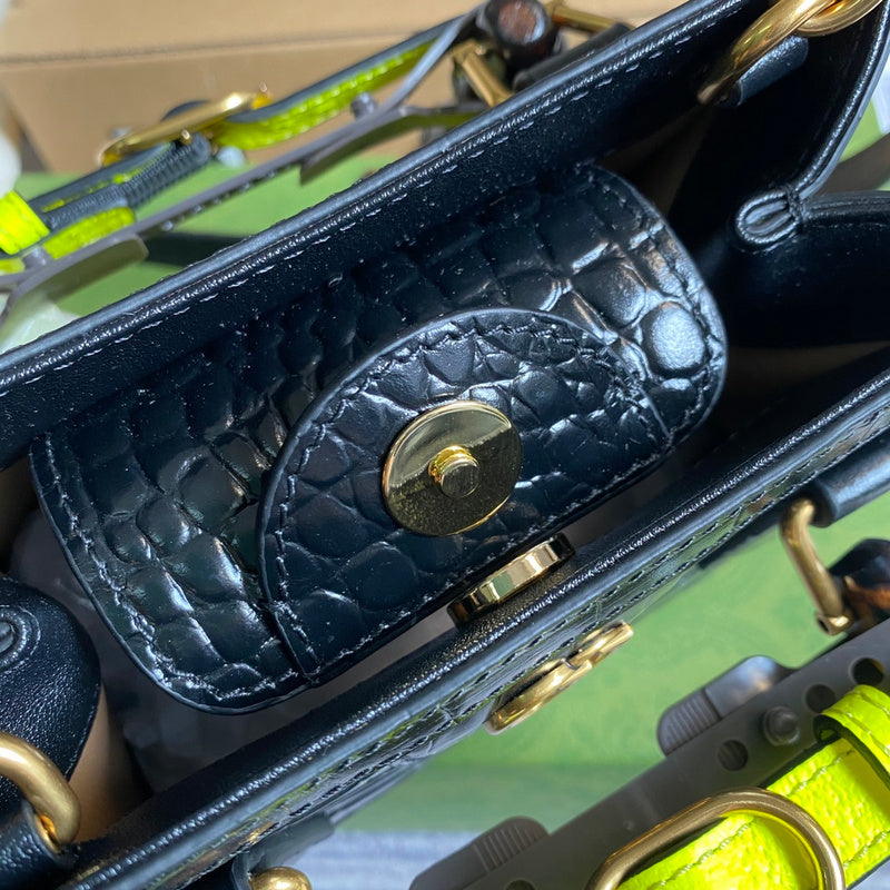 Satchel Bags - GCI Bags - 5086