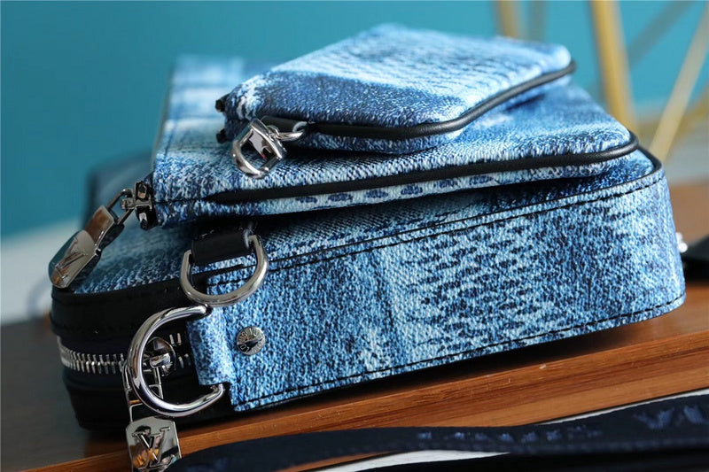 Glami GlamI Lu-Vi bags - 10065