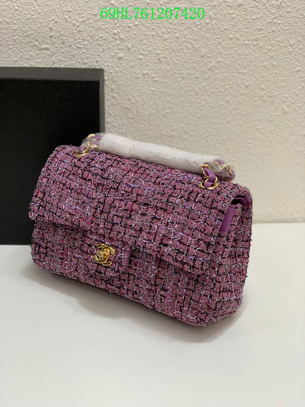 Glami - CHL Bags - 1753