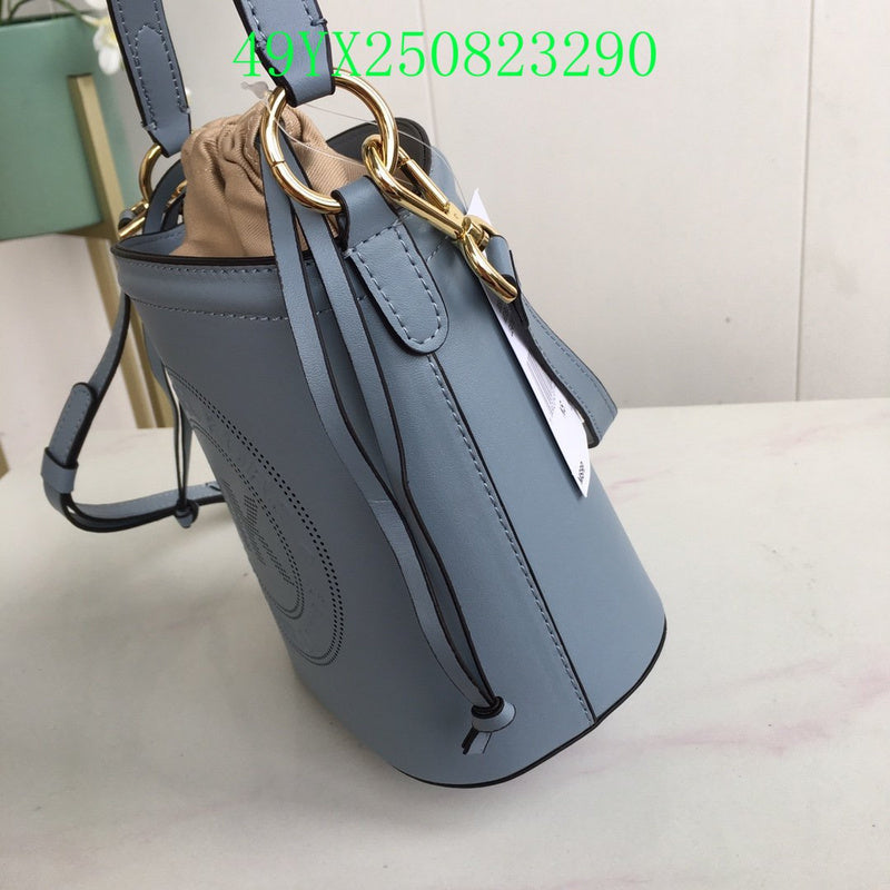 Satchel Bags - MK Bags - 633