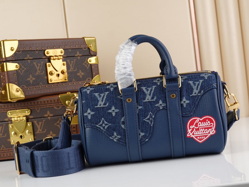 Satchel Bags - VL Bags - 5023