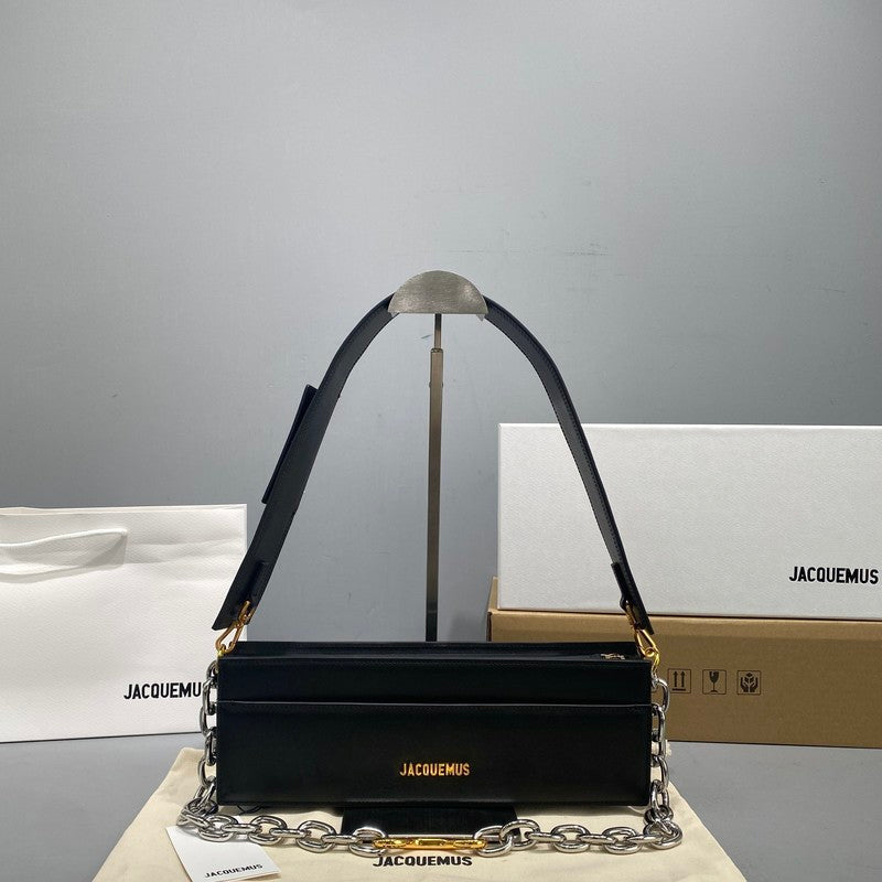 Satchel Bags - JQMS Bags - 247