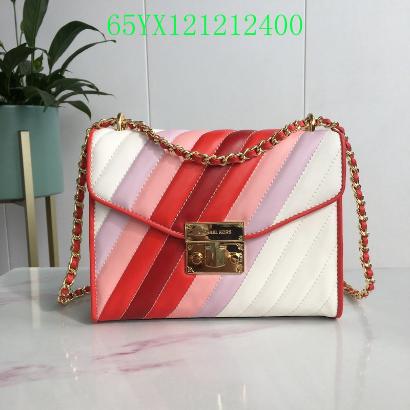 Satchel Bags - MK Bags - 831