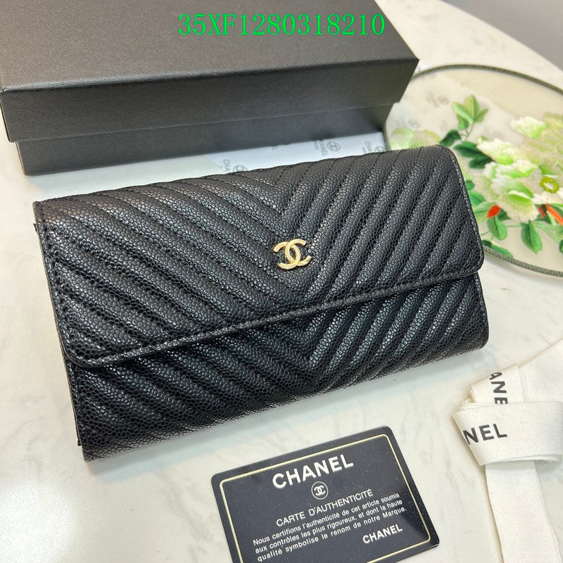 Glami - CHL Wallet - 2438