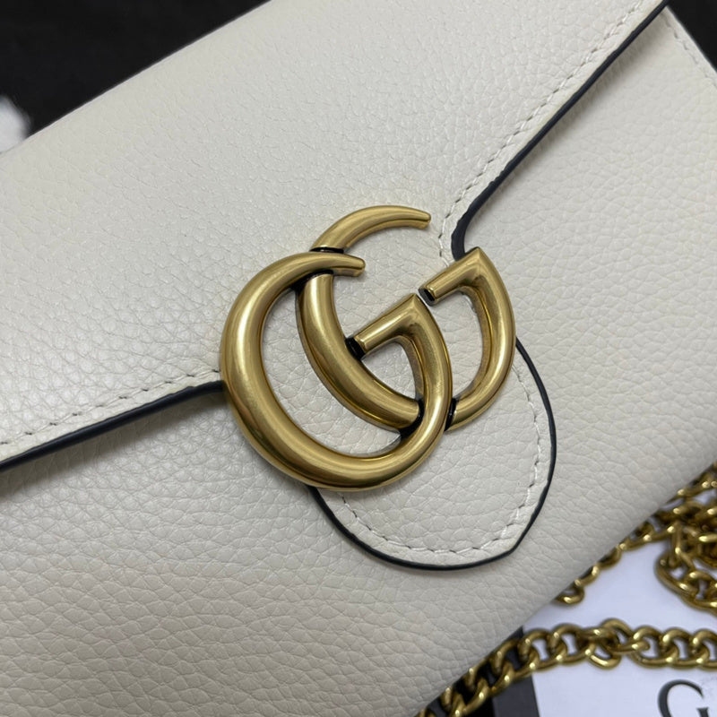 Satchel Bags - GUC Bags - 1417