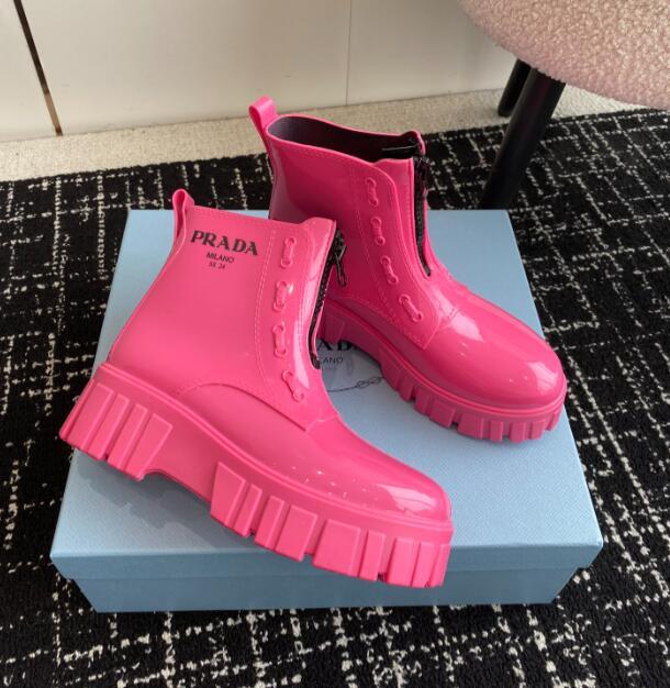Glamy - PD Women Shoes - 094