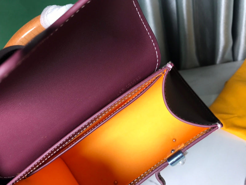 GLM - GYO Bags - 1351