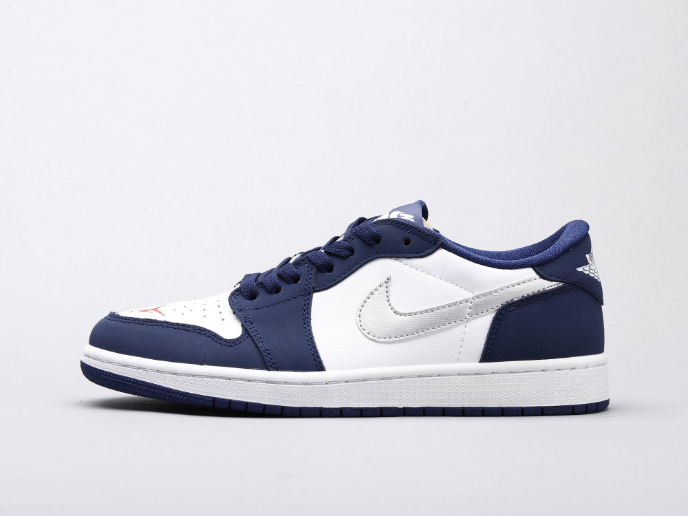 GLM - AJ1 navy blue