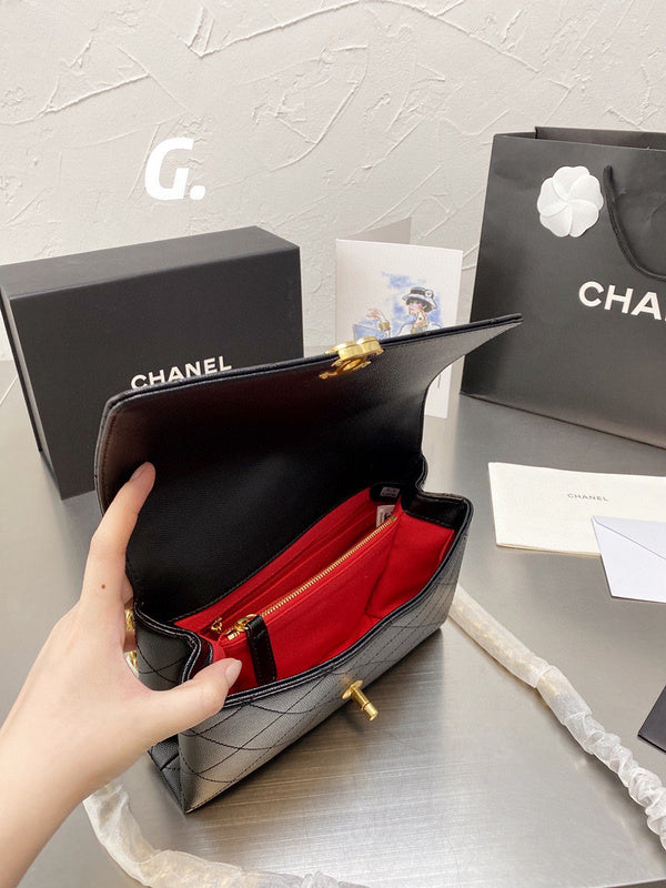 Satchel Bags - CHL Bags - 7109