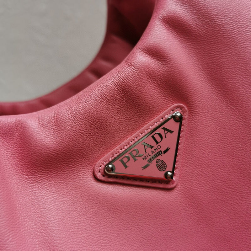 Satchel Bags - PDA Bags - 020