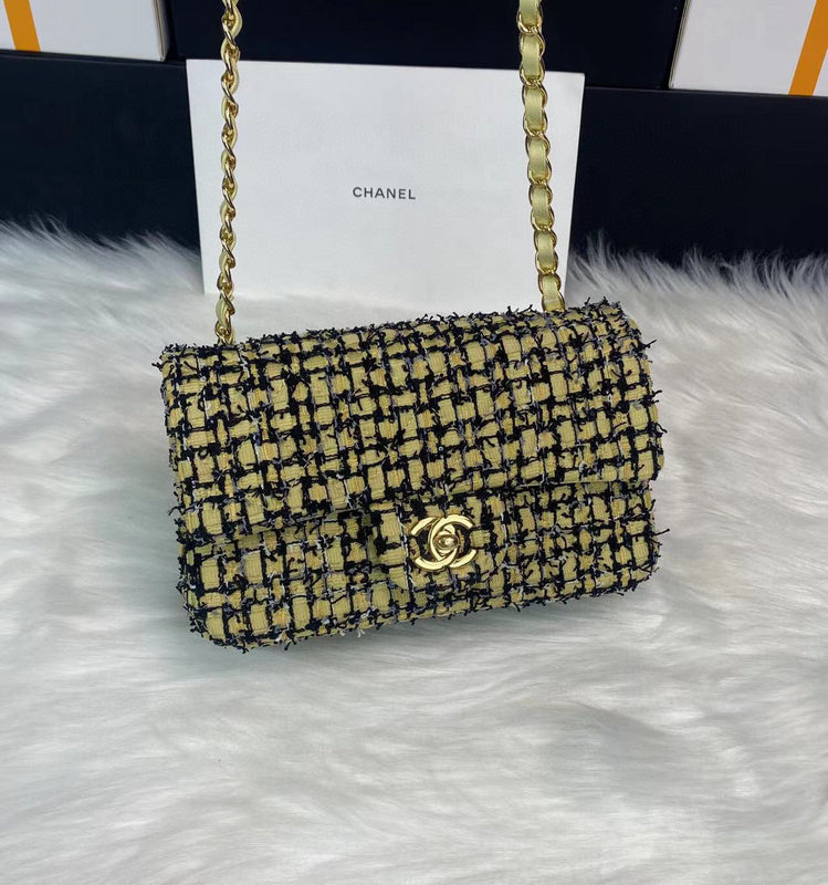 Satchel Bags - CHL Bags - 3210