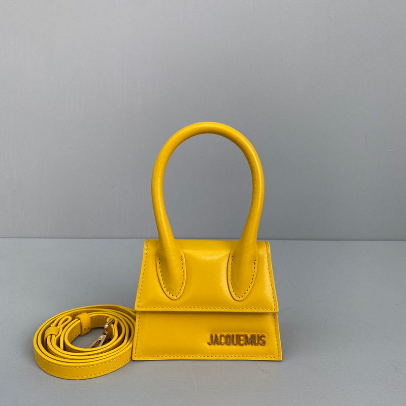 Satchel Bags - JQMS Bags - 210