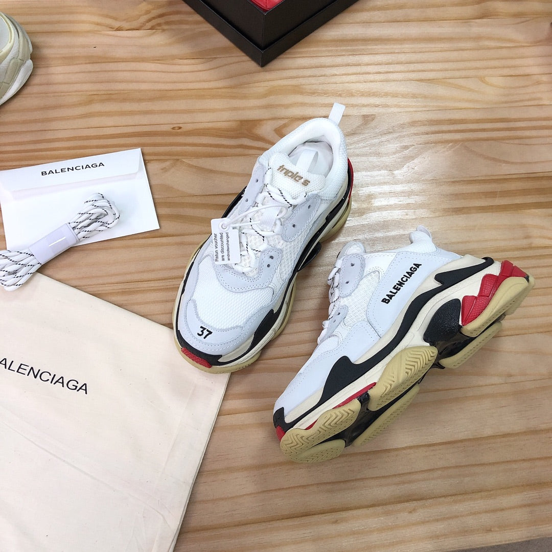 GLM - Top Quality Bla Sneaker 071