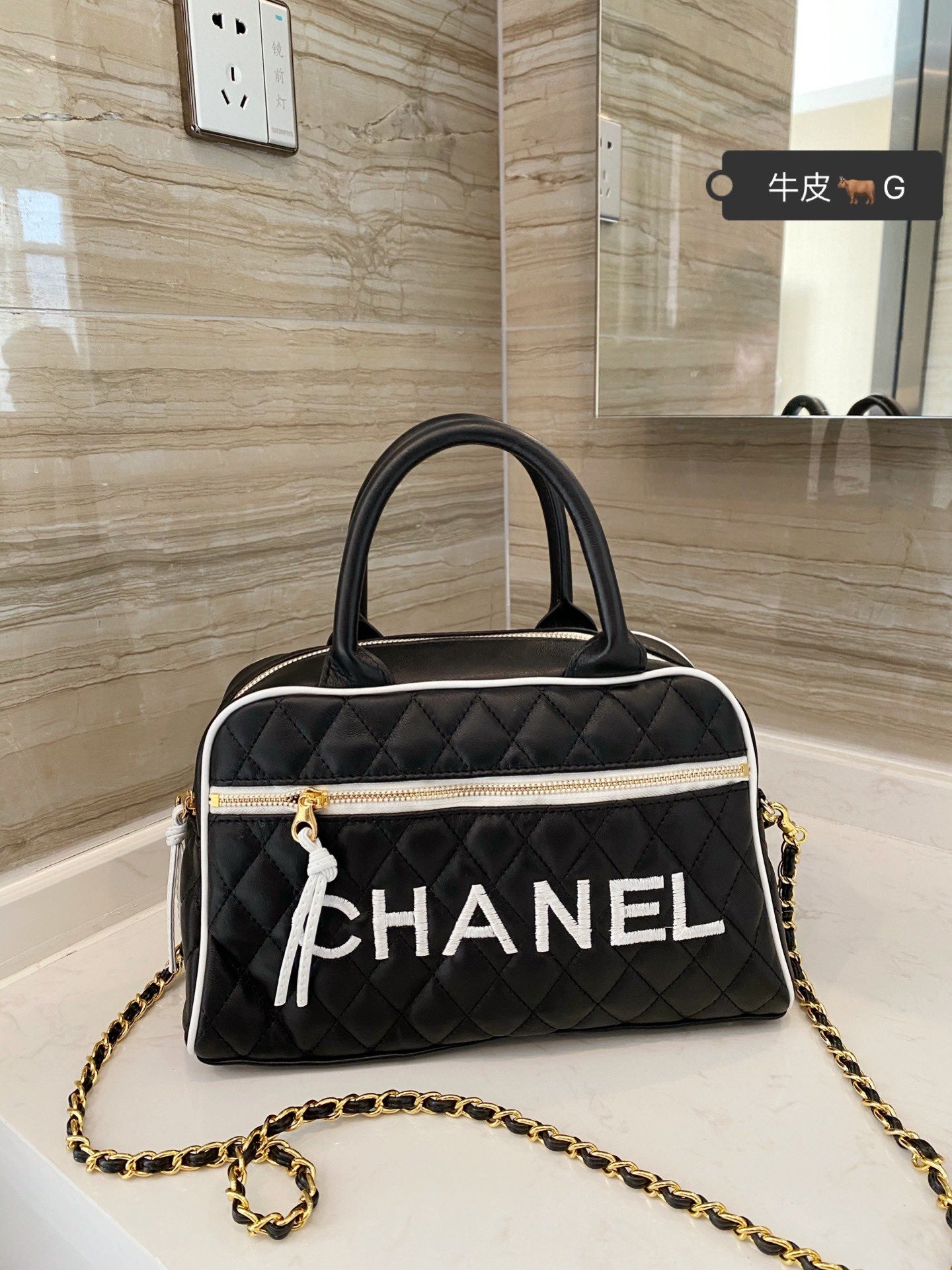 GLM - Top Quality Bags CHL 149