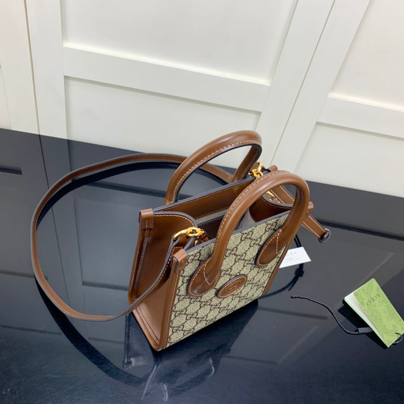 Satchel Bags - GUC Bags - 637
