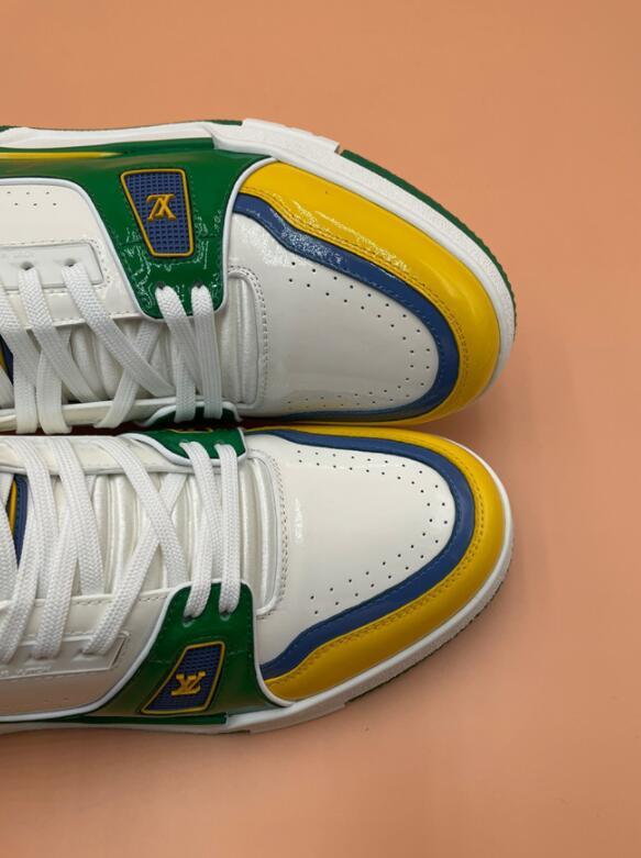glami shop- LOV Men Shoes - 1111