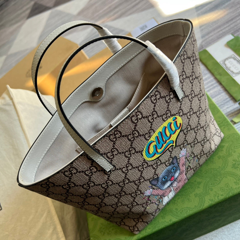 Satchel Bags - GCI Bags - 4640