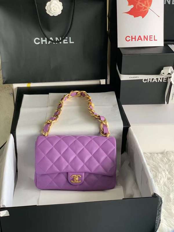 Satchel Bags - CHL Bags - 5740